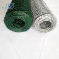 2" Galvanized Fence Hexagonal Wire Mesh